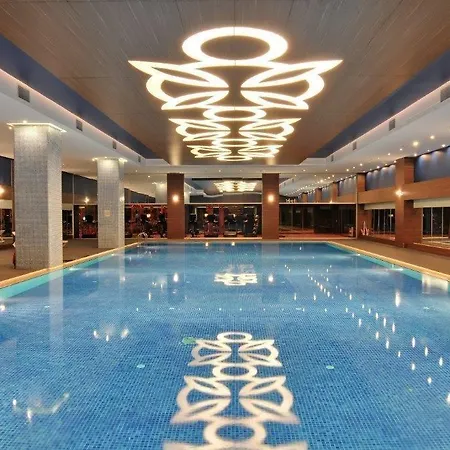 Отель Crowne Plaza By Ihg