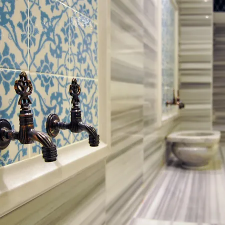 Crowne Plaza By Ihg Hotel Kayseri