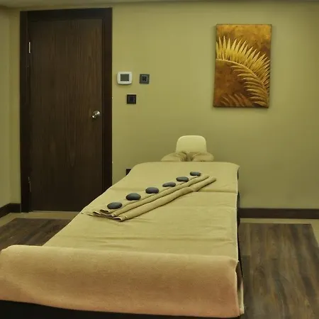 Crowne Plaza By Ihg 5* Кайсери