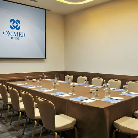 Crowne Plaza By Ihg 5* 카이세리