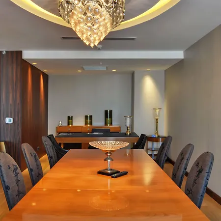 Crowne Plaza By Ihg 5* Kayseri