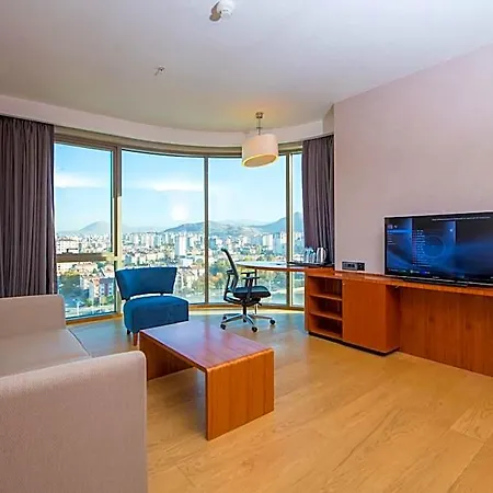 Crowne Plaza By Ihg Kayseri