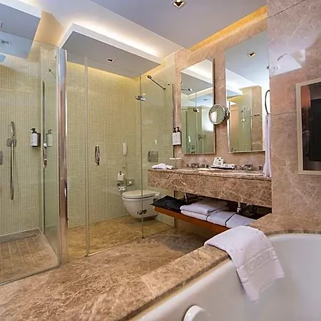 Hotel Crowne Plaza By Ihg