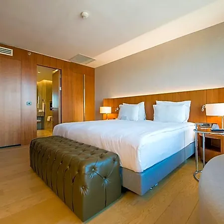 Crowne Plaza By Ihg Hotel Kayseri