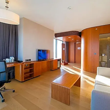 Hotel Crowne Plaza By Ihg