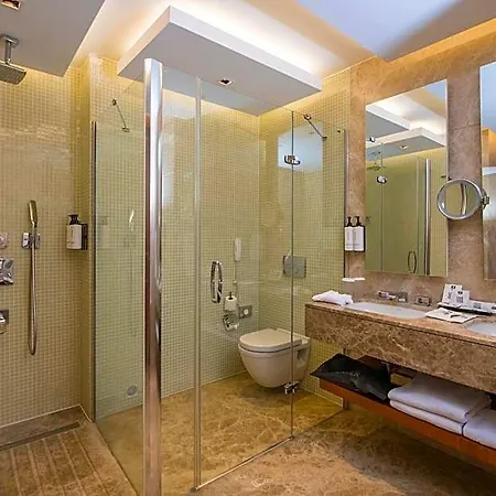 Crowne Plaza By Ihg 5* Kayseri