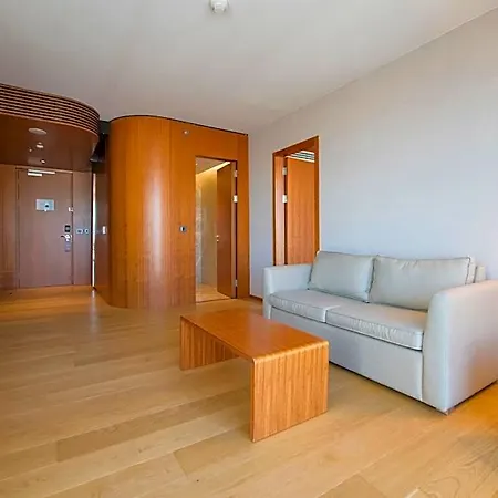 Hotel Crowne Plaza By Ihg 5*