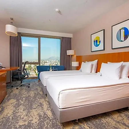 Crowne Plaza By Ihg 5* Kayseri