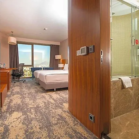 Hotel Crowne Plaza By Ihg