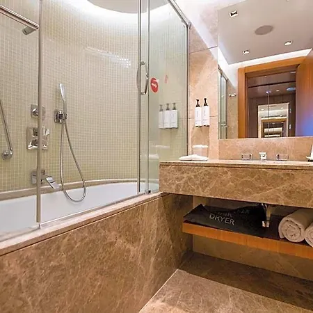 Crowne Plaza By Ihg Hotel