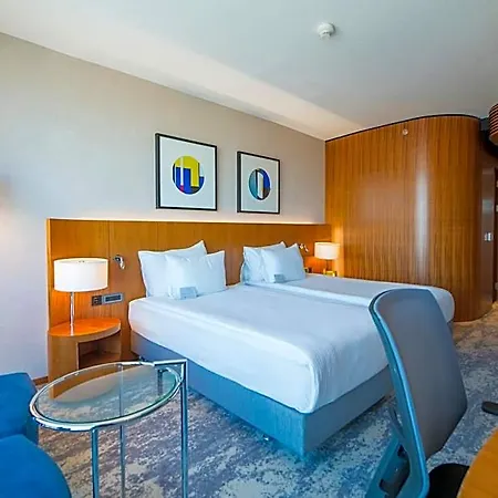 Hotel Crowne Plaza By Ihg Kayseri