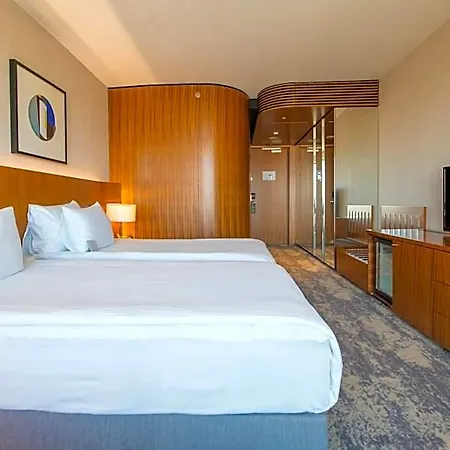 Hotel Crowne Plaza By Ihg Kayseri