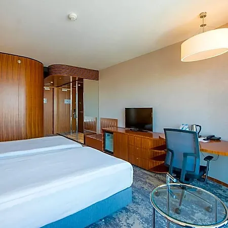 Crowne Plaza By Ihg Hotel Kayseri