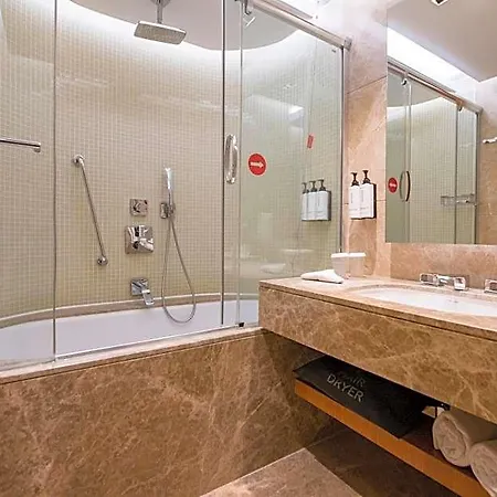 Hotel Crowne Plaza By Ihg