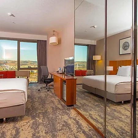 Crowne Plaza By Ihg Hotel Kayseri