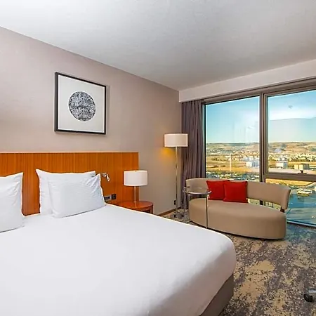 Crowne Plaza By Ihg Kayseri