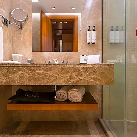 Hotel Crowne Plaza By Ihg Kayseri