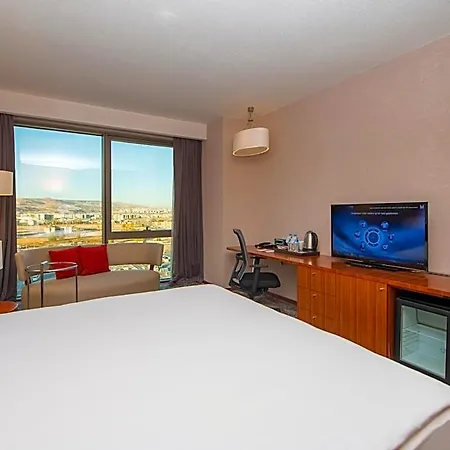 Hotel Crowne Plaza By Ihg