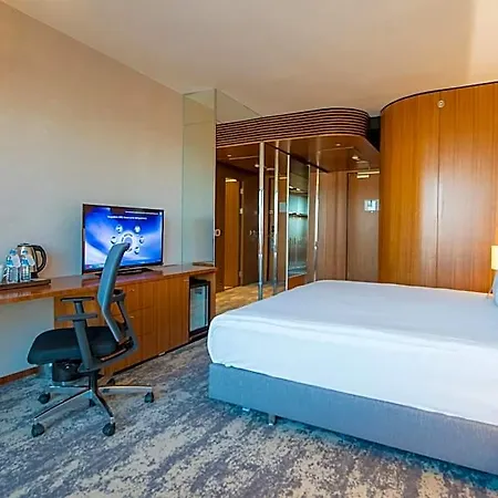 Hotel Crowne Plaza By Ihg Kayseri