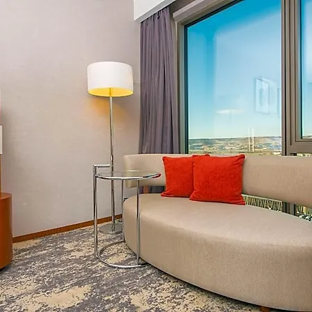 Hotel Crowne Plaza By Ihg