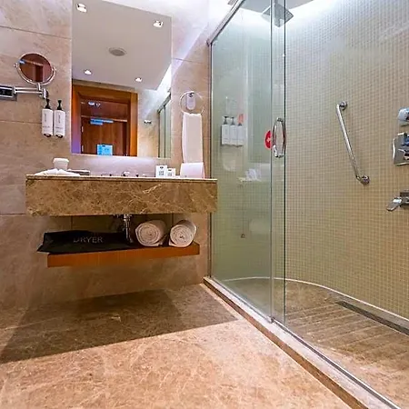 Hotel Crowne Plaza By Ihg Kayseri
