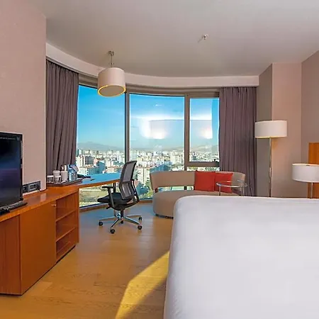 Hotel Crowne Plaza By Ihg 5*
