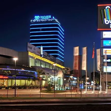 Crowne Plaza By Ihg