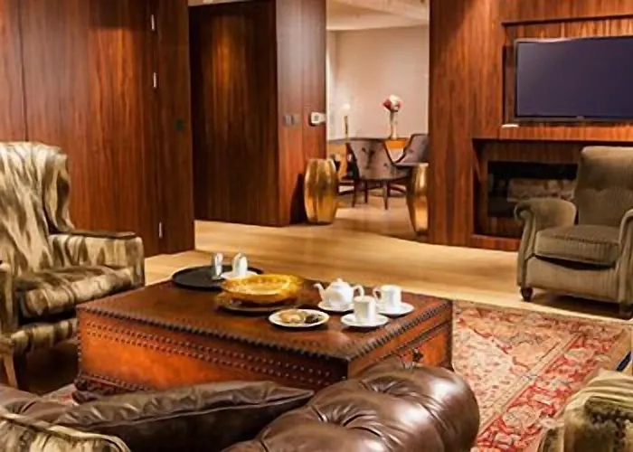 Crowne Plaza By Ihg Kayseri