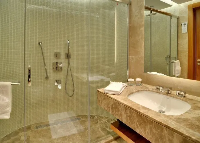 Hotel Crowne Plaza By Ihg