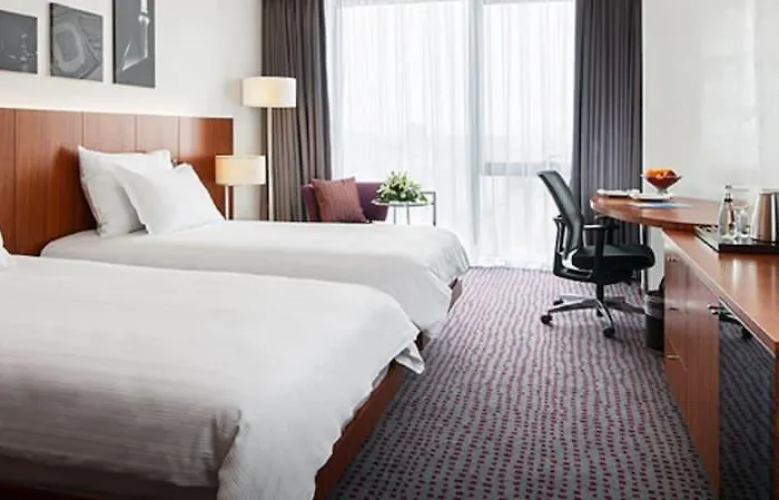 Crowne Plaza By Ihg Kayseri