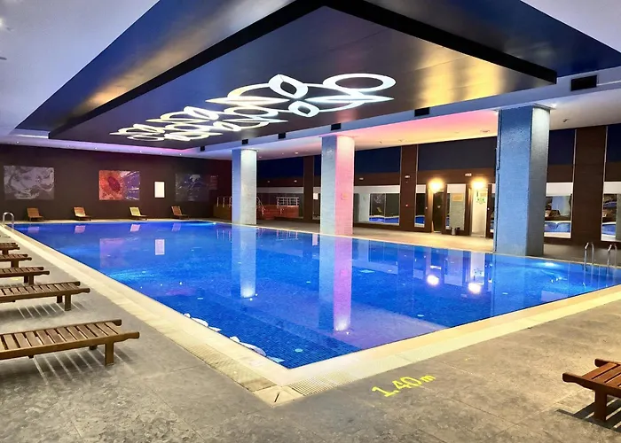 Hotel Crowne Plaza By Ihg