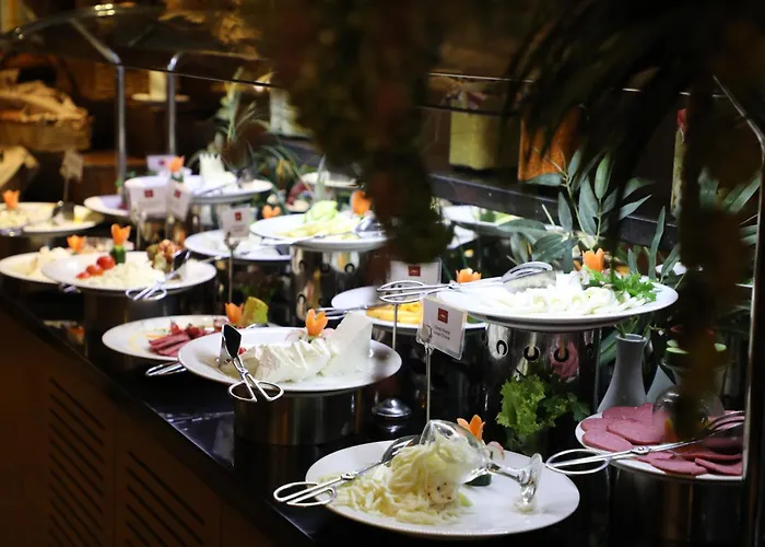 Crowne Plaza By Ihg Kayseri