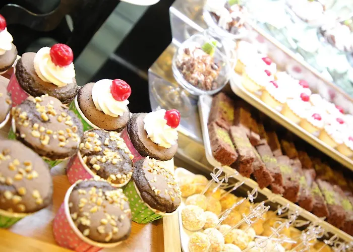 Crowne Plaza By Ihg 5* Kayseri