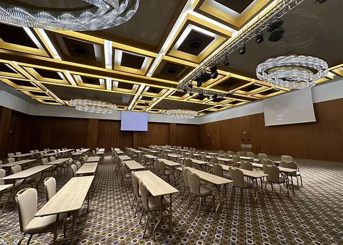 Hotel Crowne Plaza By Ihg