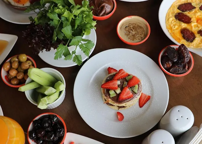 Crowne Plaza By Ihg Kayseri