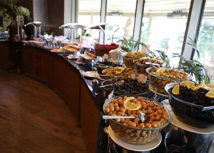 Crowne Plaza By Ihg 5* Kayseri