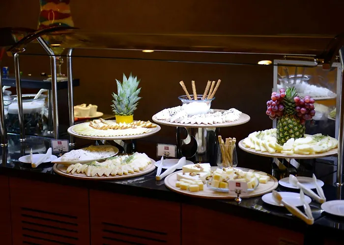 Crowne Plaza By Ihg Hotel Kayseri