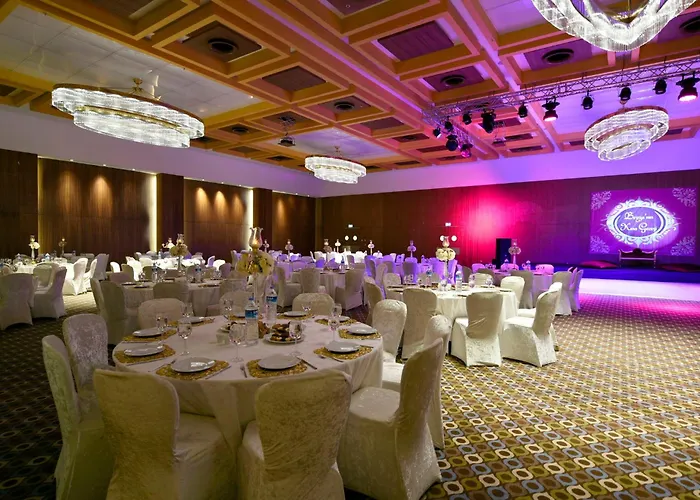 Crowne Plaza By Ihg Kayseri