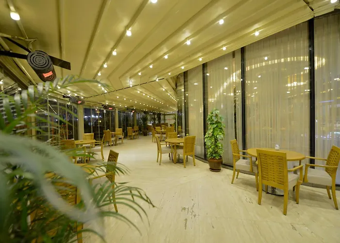 Hotel Crowne Plaza By Ihg