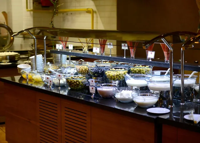 Hotel Crowne Plaza By Ihg 5*