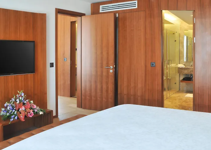 Crowne Plaza By Ihg Kayseri