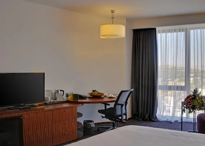 Crowne Plaza By Ihg Kayseri