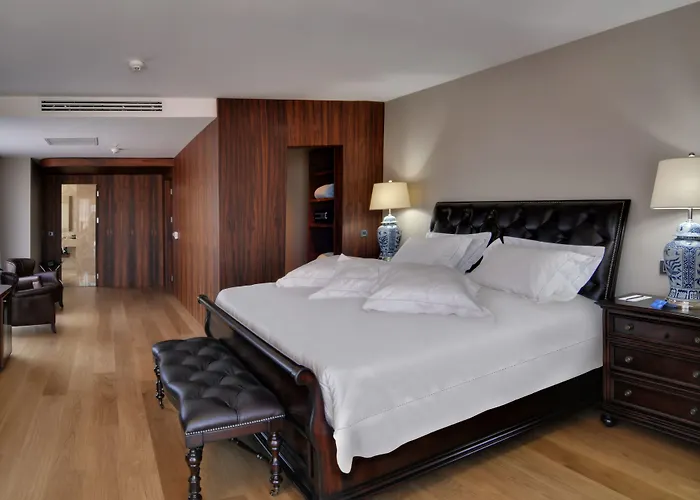 Crowne Plaza By Ihg 5* Kayseri