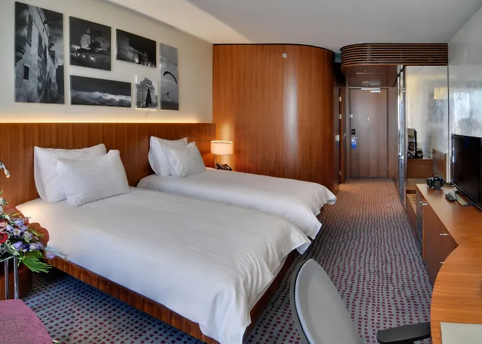 Crowne Plaza By Ihg Kayseri