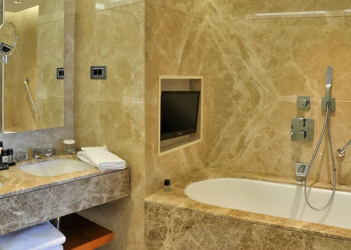 Crowne Plaza By Ihg Hotel Kayseri