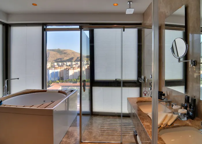 Crowne Plaza By Ihg Hotel