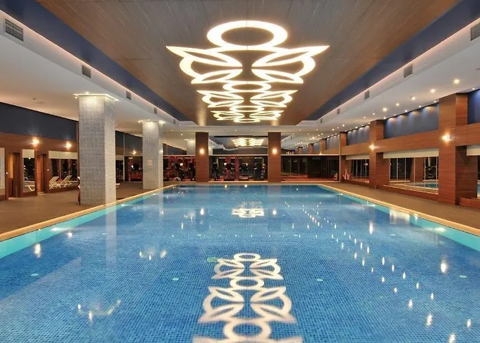 Hotel Crowne Plaza By Ihg