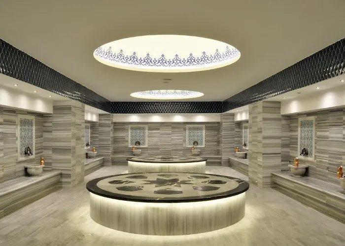 Crowne Plaza By Ihg Kayseri