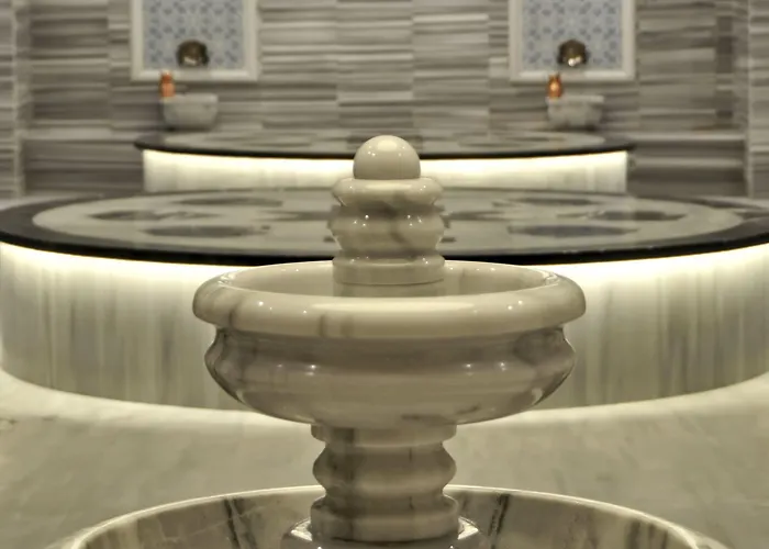 Crowne Plaza By Ihg Kayseri