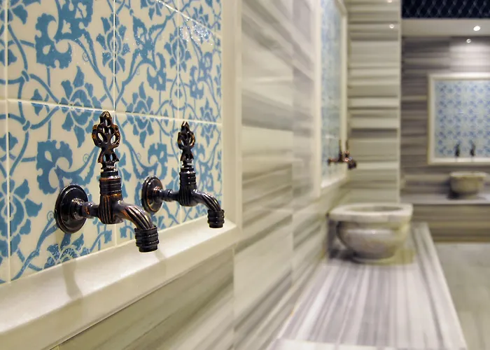 Crowne Plaza By Ihg Hotel Kayseri